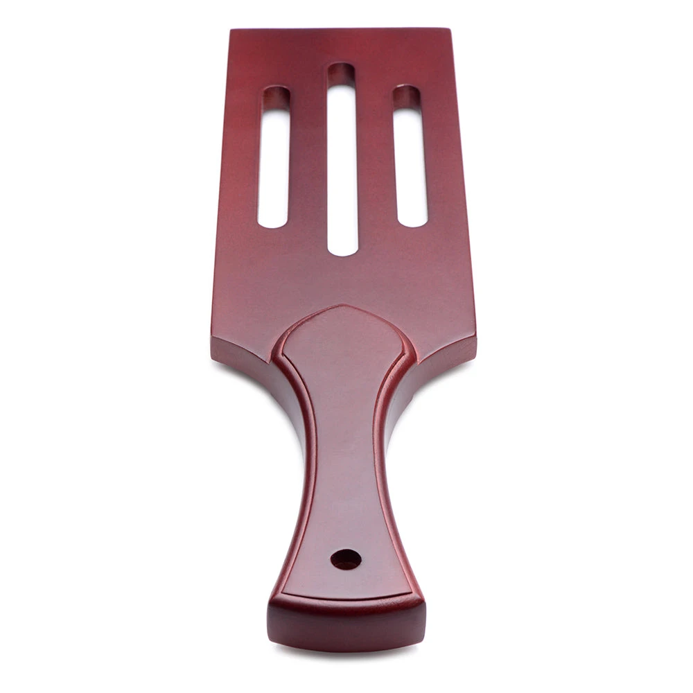 Master Series Masters Wooden Paddle 5 Master Series Masters Wooden Paddle - Image 5