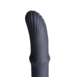 Sliding Shaft Silicone Anal Vibrating Plug 10 Sliding Shaft Silicone Anal Vibrating Plug -Boyz Shop ag698 05