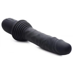 Master Series 10X Silicone Vibrating And Thrusting Dildo 12 Master Series 10X Silicone Vibrating And Thrusting Dildo -Boyz Shop ag717 002 1000x1000 9694afb7 f3b7 4f53 af9b d28bff95fd64