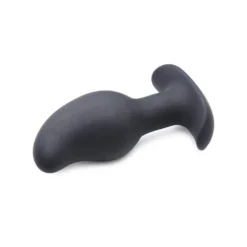 8X Volt Drop Vibrating And E-Stim Silicone Prostate Massager With Remote 6 8X Volt Drop Vibrating And E-Stim Silicone Prostate Massager With Remote -Boyz Shop ag721 03