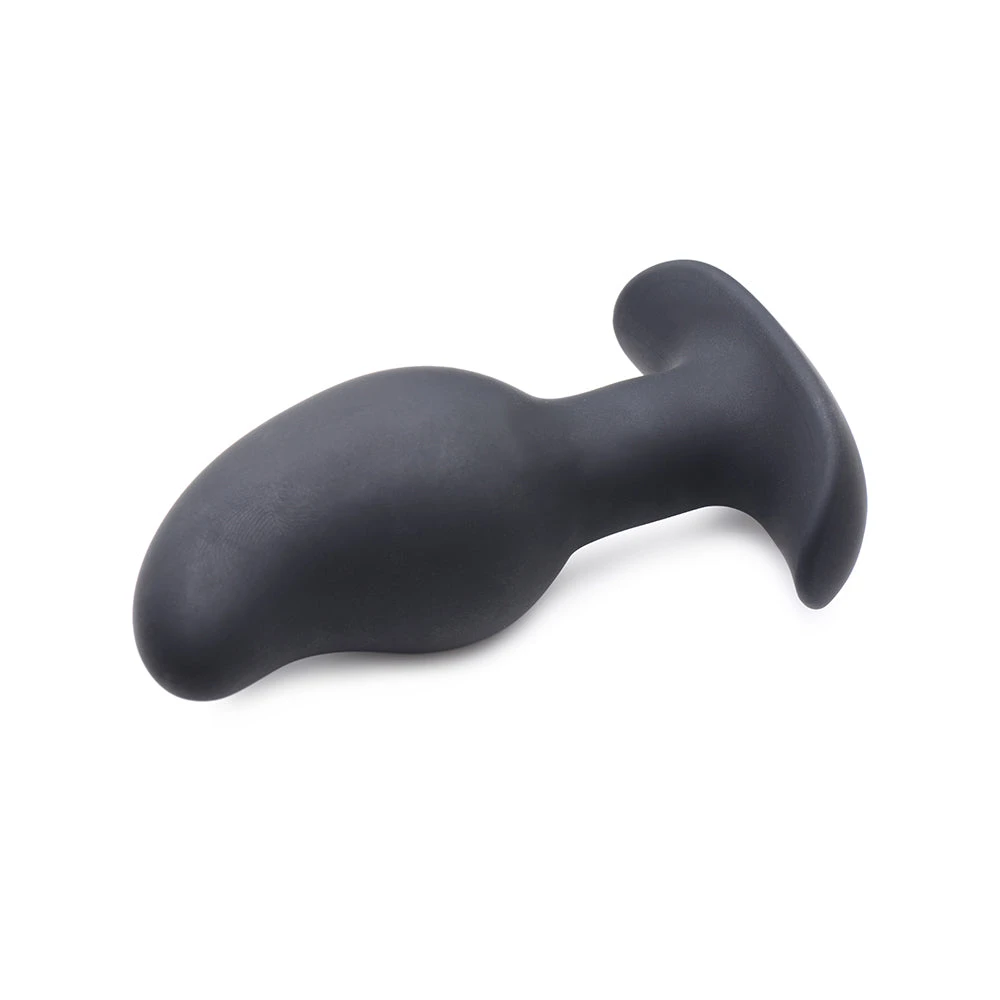 8X Volt Drop Vibrating And E-Stim Silicone Prostate Massager With Remote 3 8X Volt Drop Vibrating And E-Stim Silicone Prostate Massager With Remote - Image 3