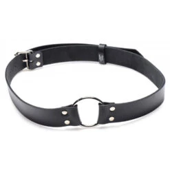 Leather Dildo Strap -Boyz Shop ag737