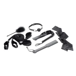 STRICT Bed Restraint Bondage Kit -Boyz Shop ag739 08