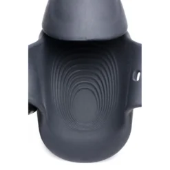 8X Vibrating Silicone Penis Head Stimulator 12 8X Vibrating Silicone Penis Head Stimulator -Boyz Shop ag742 02