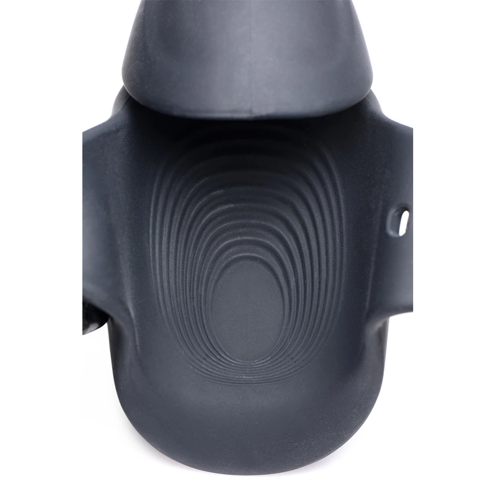 8X Vibrating Silicone Penis Head Stimulator 6 8X Vibrating Silicone Penis Head Stimulator - Image 6