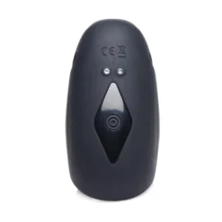 8X Vibrating Silicone Penis Head Stimulator 11 8X Vibrating Silicone Penis Head Stimulator -Boyz Shop ag742 03