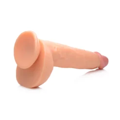 Beefy Brad 9 Inch Dildo With Balls 7 Beefy Brad 9 Inch Dildo With Balls -Boyz Shop ag770 01