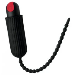 Master Series 7X Dark Chain Rechargeable Silicone Sound With Remote 6 Master Series 7X Dark Chain Rechargeable Silicone Sound With Remote -Boyz Shop ag778 bulk 001 1000x1000 fa9ed308 0cb6 43e4 baa2 6d0c566dabd3