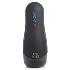 LoveBotz The Milker 15X Squeezing Masturbator -Boyz Shop ag789 02