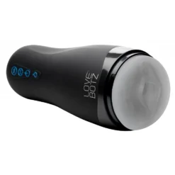 LoveBotz The Milker 15X Squeezing Masturbator -Boyz Shop ag789 05