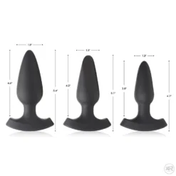 28X Laser Heart Silicone Anal Plug With Remote 12 28X Laser Heart Silicone Anal Plug With Remote -Boyz Shop ag804 group dimensions 1000x1000 1