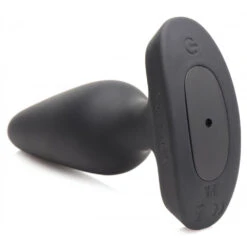 28X Laser Heart Silicone Anal Plug With Remote 14 28X Laser Heart Silicone Anal Plug With Remote -Boyz Shop ag805 med 002 1000x1000 2f6be5d0 b236 4bc1 a4b6 c848baffdf32