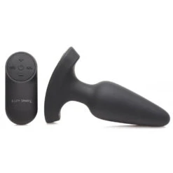 28X Laser Fuck Me Silicone Anal Plug With Remote Control 16 28X Laser Fuck Me Silicone Anal Plug With Remote Control -Boyz Shop ag805 med 005 1000x1000 c50724b8 1782 4d78 b8fb 54d9b4dc2df4