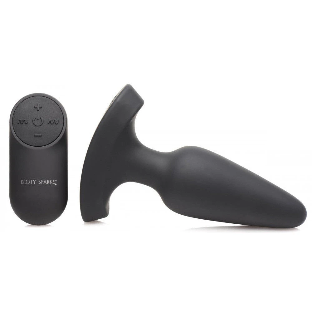 28X Laser Fuck Me Silicone Anal Plug With Remote Control 8 28X Laser Fuck Me Silicone Anal Plug With Remote Control - Image 8