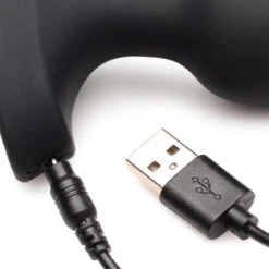 28X Laser Fuck Me Silicone Anal Plug With Remote Control 17 28X Laser Fuck Me Silicone Anal Plug With Remote Control -Boyz Shop ag805 med 009 1000x1000 dc9c1e98 0835 4623 8579 174e66bae6bc