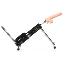 LoveBotz Deluxe Pro-Bang Sex Machine With Remote Control -Boyz Shop ag806 01