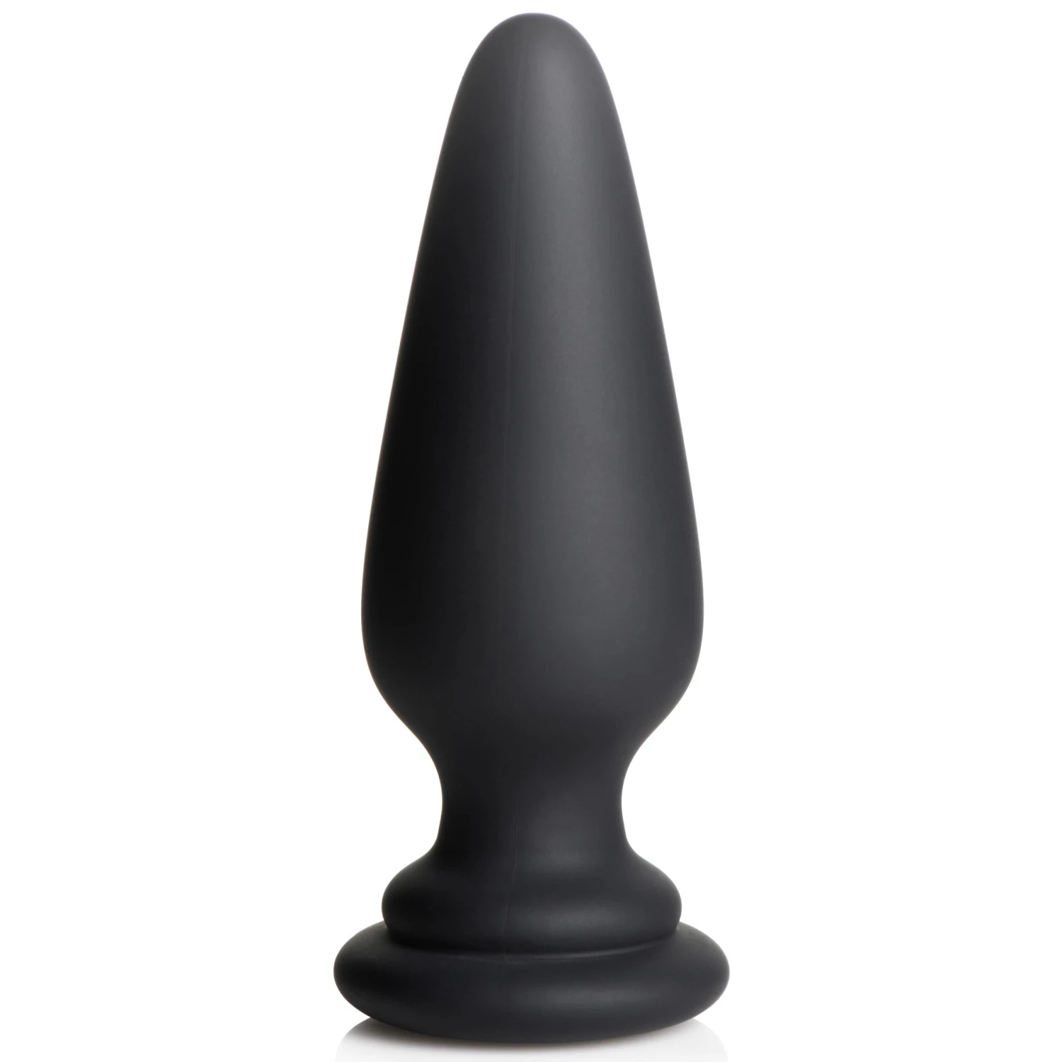 Interchangeable Silicone Anal Plug 3 Interchangeable Silicone Anal Plug - Image 3
