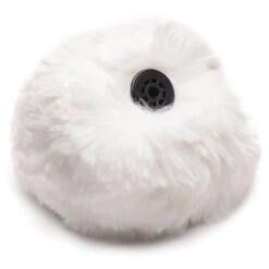 Small Anal Plug With Interchangeable Bunny Tail 14 Small Anal Plug With Interchangeable Bunny Tail -Boyz Shop ag839white