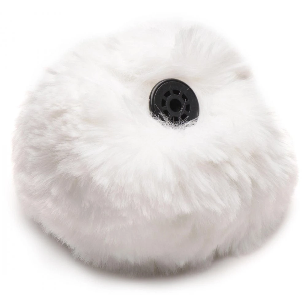 Small Vibrating Anal Plug With Interchangeable Bunny Tail 5 Small Vibrating Anal Plug With Interchangeable Bunny Tail - Image 5