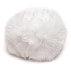 Small Anal Plug With Interchangeable Bunny Tail 15 Small Anal Plug With Interchangeable Bunny Tail -Boyz Shop ag839whitetail