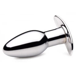 Master Series Chrome Blast 7X Rechargeable Butt Plug With Remote Control -Boyz Shop ag863 smal 003 1000x1000 05babd0b c148 4a6e 8fd0 279e3527a9a7