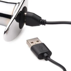 Master Series Chrome Blast 7X Rechargeable Butt Plug With Remote Control -Boyz Shop ag863 smal 006 1000x1000 2d38fd85 1338 4b44 ab7c 220c4b49e0d5