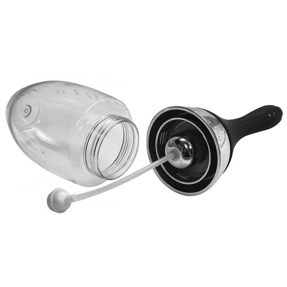 Auto-Vibrating Enema Bulb 6 Auto-Vibrating Enema Bulb - Image 6