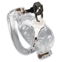 Master Series Lockdown Customizable Chastity Cage -Boyz Shop ag891 clear bulk 001 1000x1000 05677ce2 8ef3 4d3c 9227 605980466dfd
