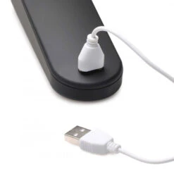 Master Series 72X Silicone Heating Wand Massager 7 Master Series 72X Silicone Heating Wand Massager -Boyz Shop ag916 008 1000x1000 c442cc13 ac91 4eb8 89a7 b2cd3d18030f