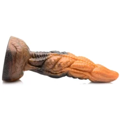 Ravager Rippled Tentacle Silicone Dildo 12 Ravager Rippled Tentacle Silicone Dildo -Boyz Shop ag920 004 17b471e7 75dc 41e2 94e2 ce99090f6b3f