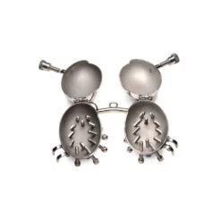 Master Series Scrotum Egg Shells With Spikes 13 Master Series Scrotum Egg Shells With Spikes -Boyz Shop ag935 05