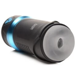 LoveBotz The Milker Intense 13X Sucking Masturbator 17 LoveBotz The Milker Intense 13X Sucking Masturbator -Boyz Shop ag942 003