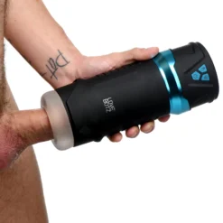 LoveBotz The Milker Intense 13X Sucking Masturbator 12 LoveBotz The Milker Intense 13X Sucking Masturbator -Boyz Shop ag942 male model 04