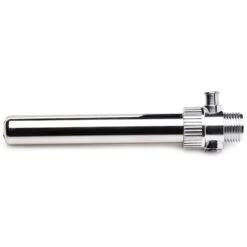 Enema Nozzle With Quick Shut Off/On Valve 9 Enema Nozzle With Quick Shut Off/On Valve -Boyz Shop ag953 001
