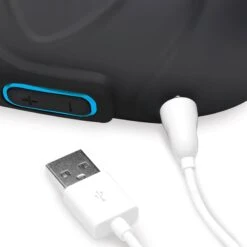 7x Vibrating Silicone Testicle Massager 17 7x Vibrating Silicone Testicle Massager -Boyz Shop ag968 bulk 008