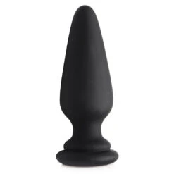 Small Anal Plug With Interchangeable Fox Tail 15 Small Anal Plug With Interchangeable Fox Tail -Boyz Shop ag975 02