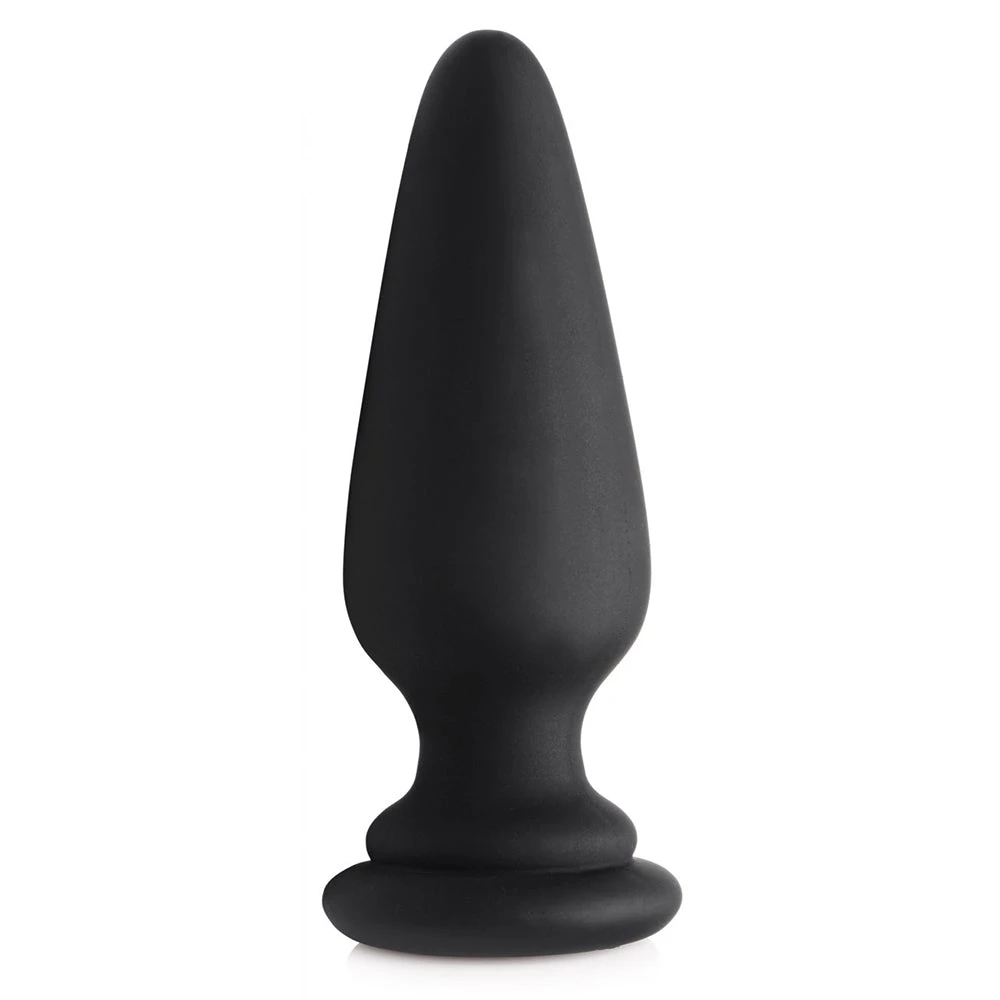 Small Anal Plug With Interchangeable Fox Tail 6 Small Anal Plug With Interchangeable Fox Tail - Image 6