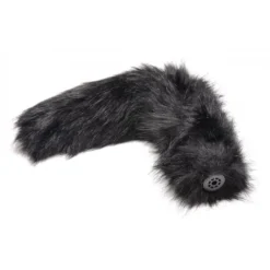 Large Anal Plug With Interchangeable Fox Tail 18 Large Anal Plug With Interchangeable Fox Tail -Boyz Shop ag977 04