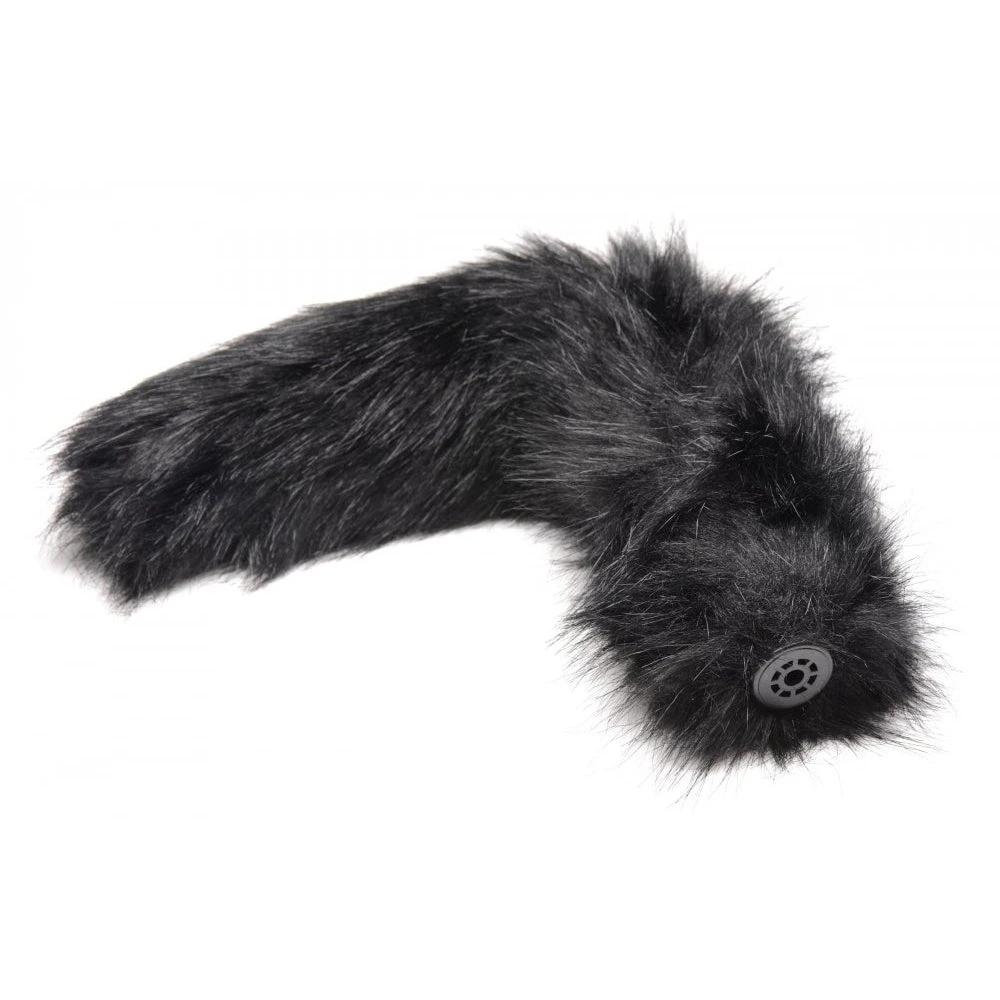 Large Anal Plug With Interchangeable Fox Tail 8 Large Anal Plug With Interchangeable Fox Tail - Image 8