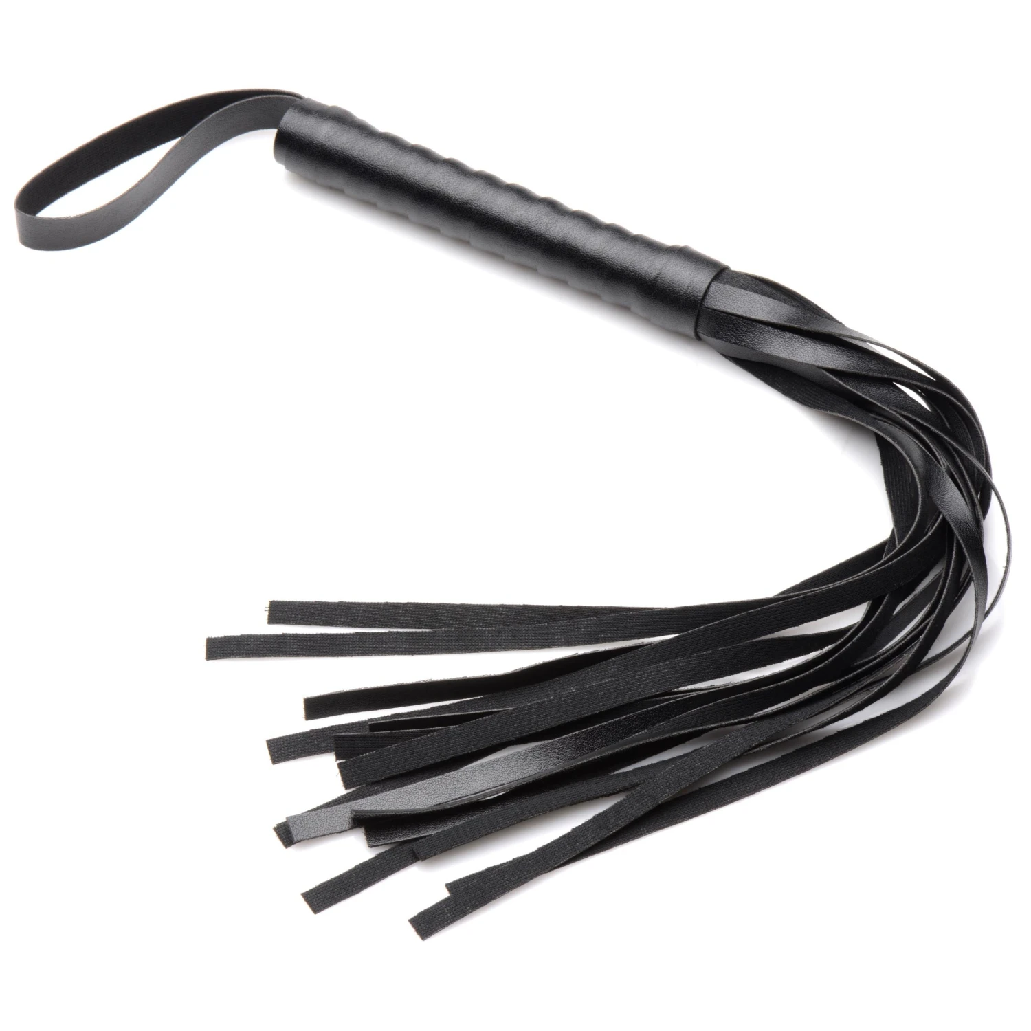 Master Series Hook Up 10 Piece Plush Bondage Set 10 Master Series Hook Up 10 Piece Plush Bondage Set - Image 10