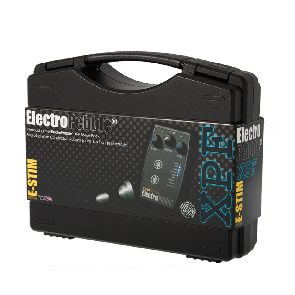 Electropebble XPF Pack 2 Electropebble XPF Pack - Image 2