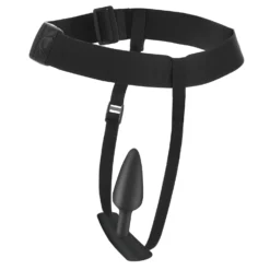 Master Series Bum-Tastic Trainer Set Silicone 3 Piece Anal Plug Set With Harness 13 Master Series Bum-Tastic Trainer Set Silicone 3 Piece Anal Plug Set With Harness -Boyz Shop ah052 bulk 003