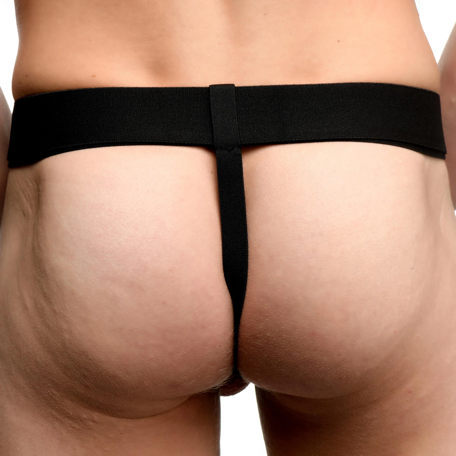 Master Series Bum-Tastic Trainer Set Silicone 3 Piece Anal Plug Set With Harness 3 Master Series Bum-Tastic Trainer Set Silicone 3 Piece Anal Plug Set With Harness - Image 3