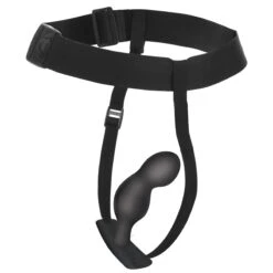 Master Series P-Spot Plugger Trainer Comfort Harness With Plugs 14 Master Series P-Spot Plugger Trainer Comfort Harness With Plugs -Boyz Shop ah053 bulk 003