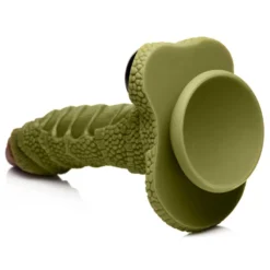 Swamp Monster Green Scaly Silicone Dildo 13 Swamp Monster Green Scaly Silicone Dildo -Boyz Shop ah055 008 1000x1000 30d114c5 f885 443f 8929 063cd15dfad6