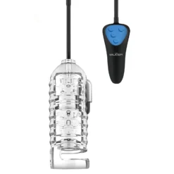 LoveBotz 19X Mini Handheld Milker -Boyz Shop ah056 011 square