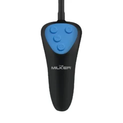 LoveBotz 19X Mini Handheld Milker -Boyz Shop ah056 controller square