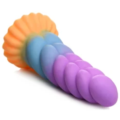 Mystique Silicone Unicorn Dildo 14 Mystique Silicone Unicorn Dildo -Boyz Shop ah066 005