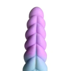 Mystique Silicone Unicorn Dildo 13 Mystique Silicone Unicorn Dildo -Boyz Shop ah066 007b