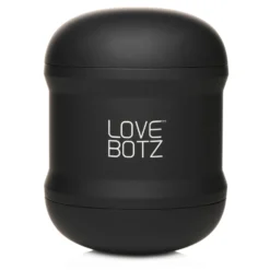 LoveBotz 10X Cyber Stroke Vibrating Masturbator 22 LoveBotz 10X Cyber Stroke Vibrating Masturbator -Boyz Shop ah072 001